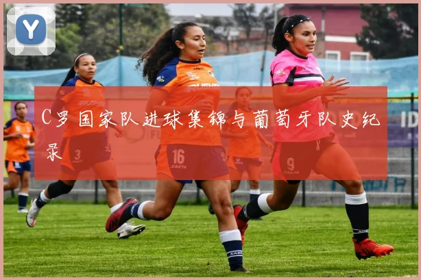 C罗国家队进球集锦与葡萄牙队史纪录